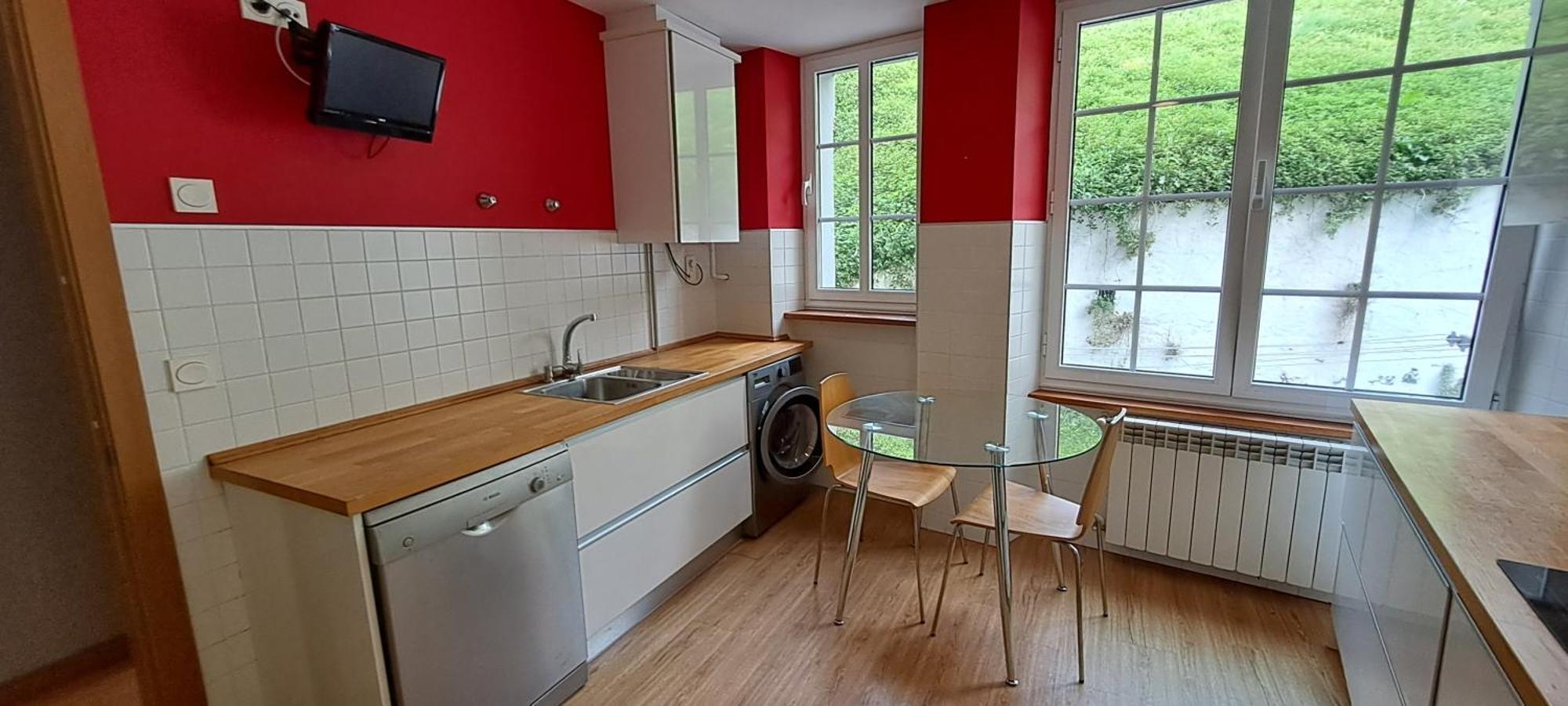 Appartamento Pilarin Luarca Esterno foto
